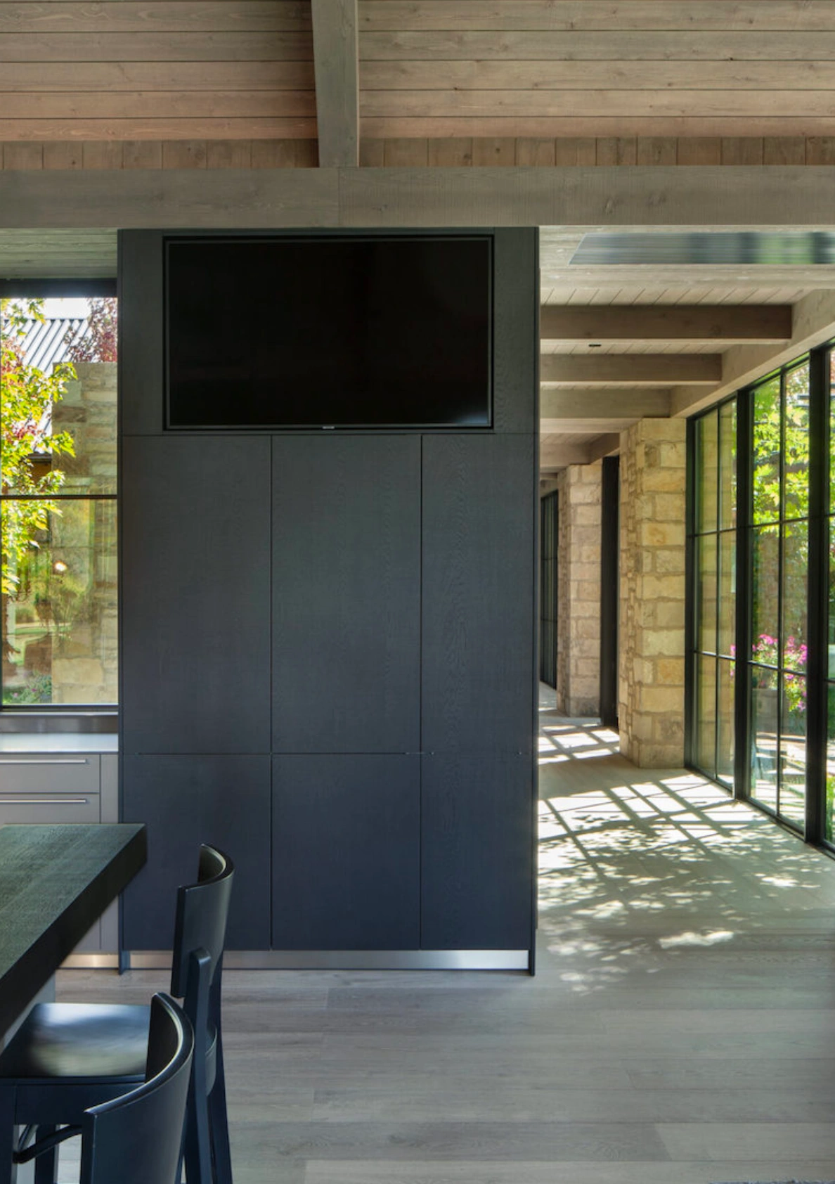 Riverside Residence Project