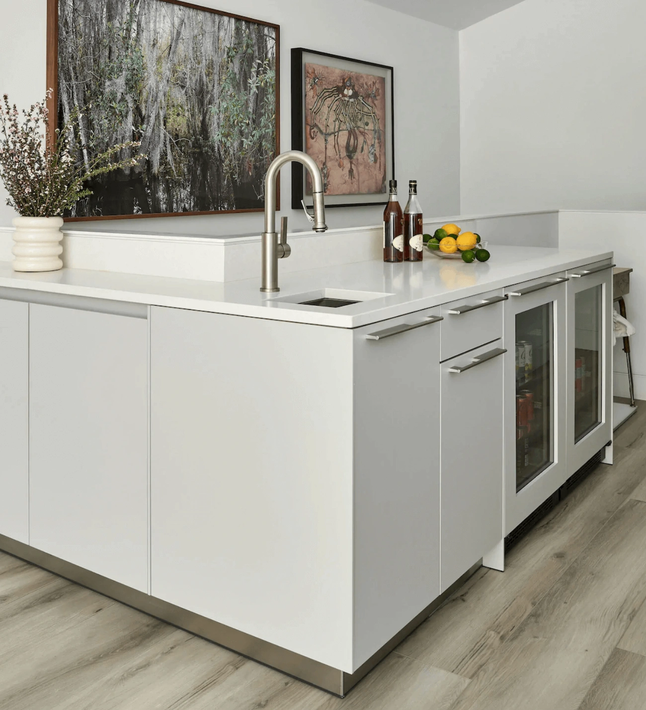 Highlands View Residence Project