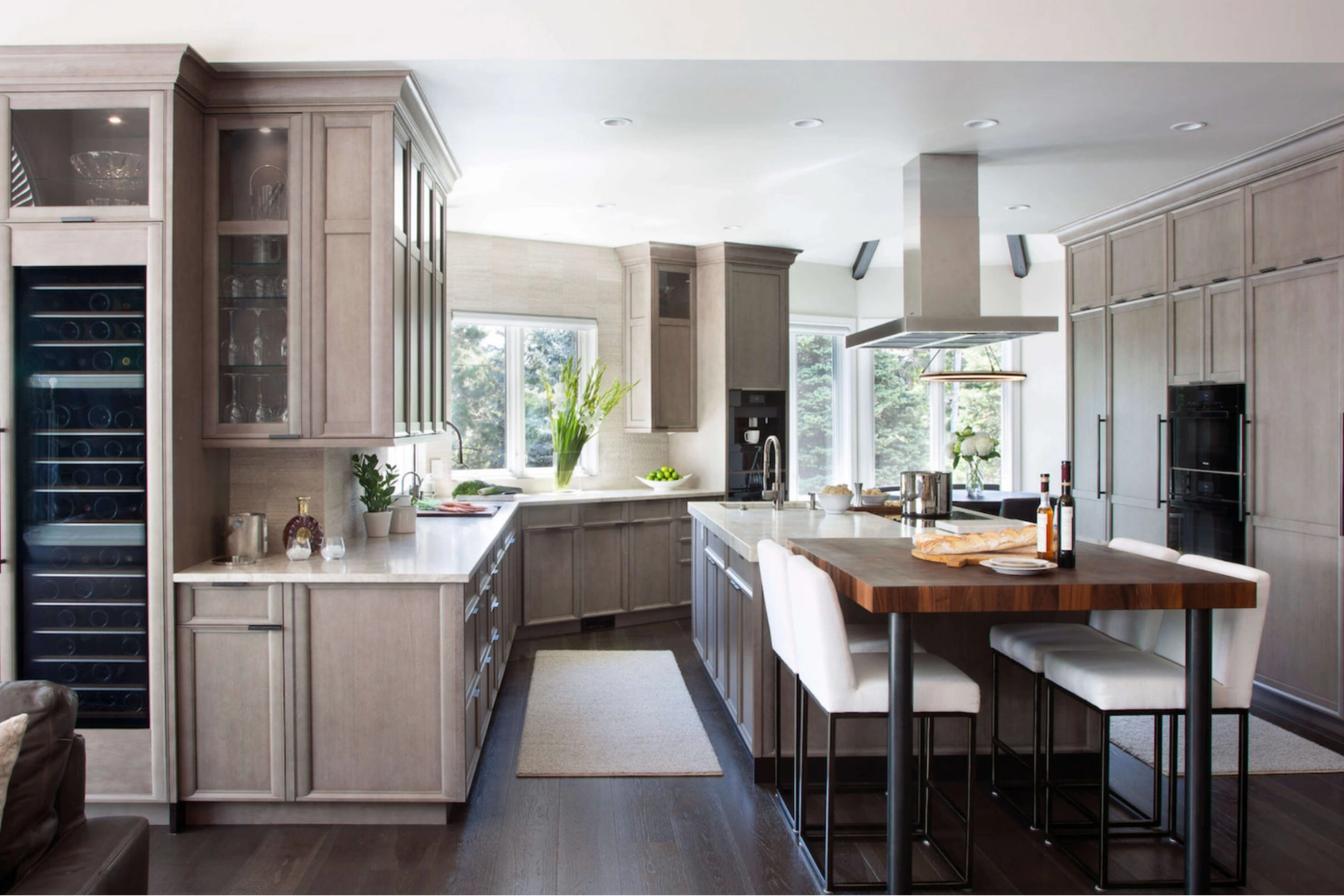 Transitional Harmony Project