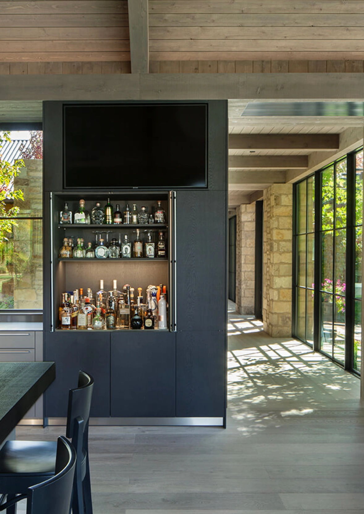 Riverside Residence Project