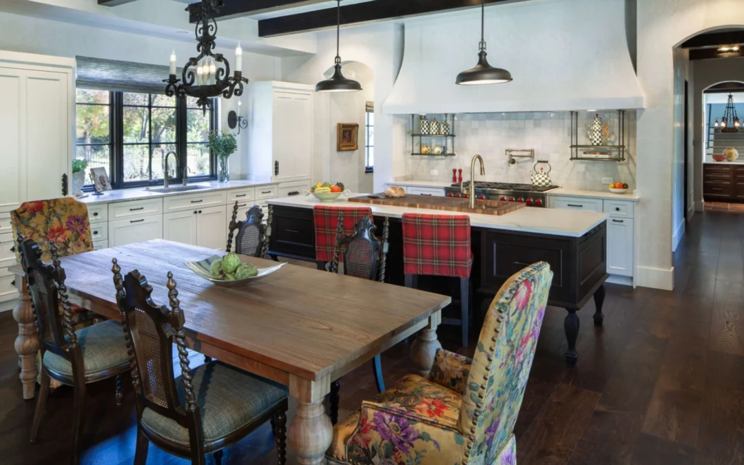 From European to Handcrafted: A Guide to the Unique Cabinetry Partners at Kitchen Distributors