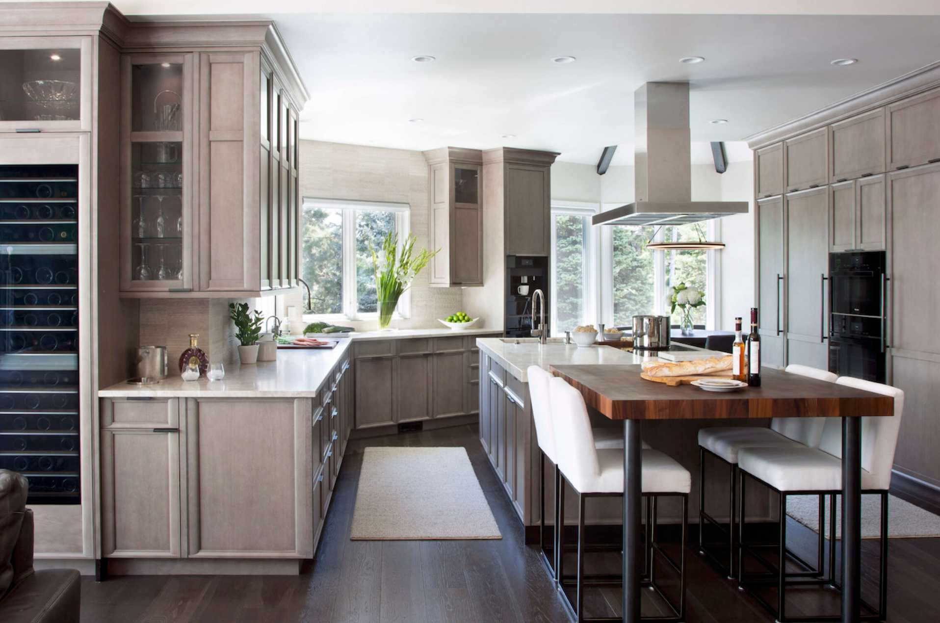 Luxury Kitchen